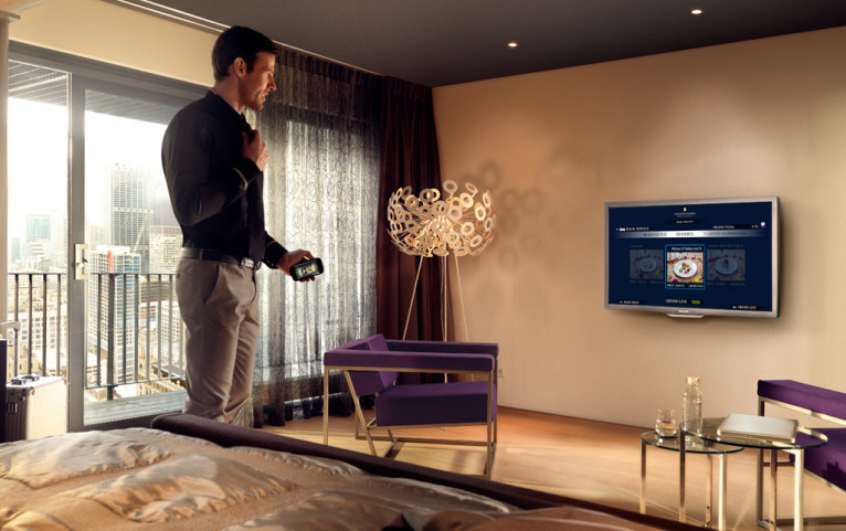 IPTV Solutions - PlayroomTV