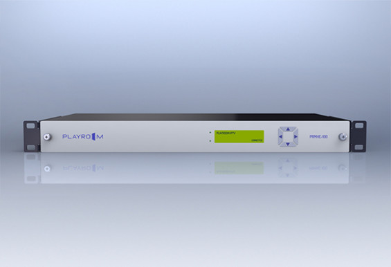 PRMHE-100 - PlayroomTV