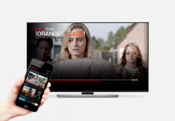 Cast to TV - PlayroomTV