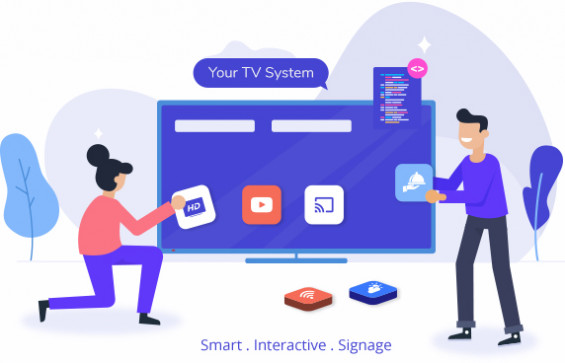 Paketler - PlayroomTV