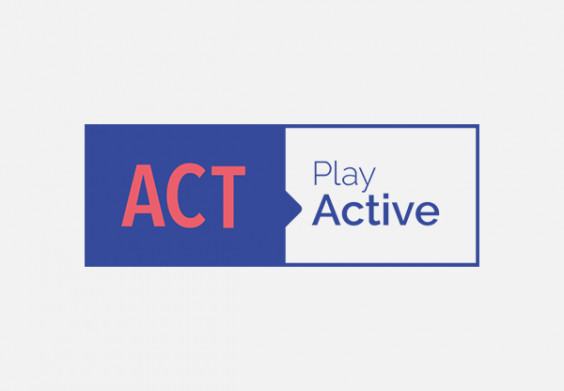 PlayActive - PlayroomTV