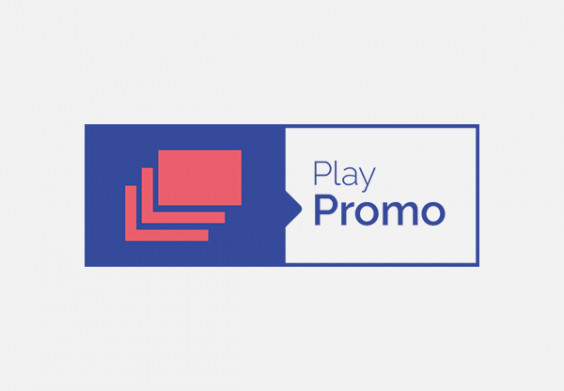 PlayPromo - PlayroomTV