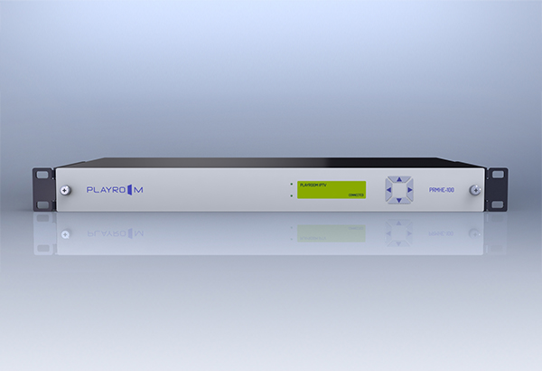 PRMHE-100 - PlayroomTV